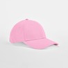 Kids' cap - MOD. B821B:Classic Pink, 100% cotton, One Size
